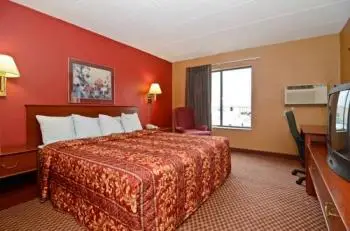 Riverside Suites Main image